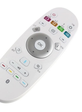 适用海信LED55K710，LED50EC620/LED55K7100UC，LED50K700U遥控器