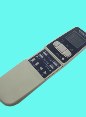 全新夏普空调CRMC-A343JBEO CRMC-A305JBEO CRMC-344JBEO