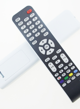 适用TCL王牌电视机遥控器RC199 L42F19FBE L46F19FBE L40E9SFR