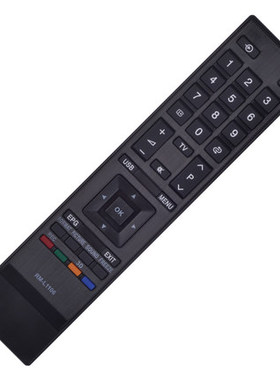 东芝遥控器 新款式适合40R1C 32R1C 40C1C 32C1C