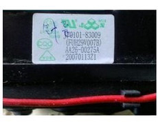 电视机高压包FUH29V007B FFA61815L FUH29V004 FUH29T002B