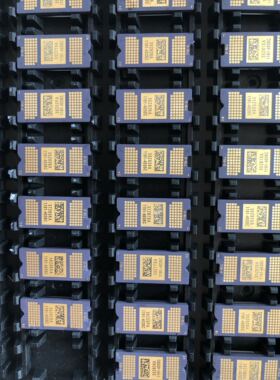 奥图码 PK301 PK101 PK320投影DMD芯片 145-1 WVGA 043B/0438