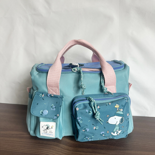 出口外贸便携手提收纳包大容量洗漱包化妆包运动收纳袋小旅行包包