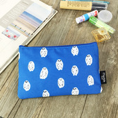日单小物收纳袋 便携随身小包包 M巾收纳包 外贸 零钱包18 11cm