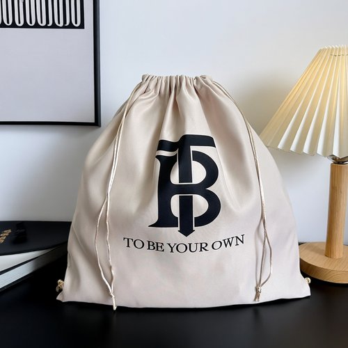 TB抽绳收口袋多个尺寸规格色丁料