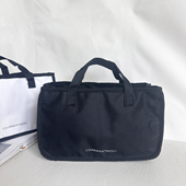 日韩大容量手提收纳包旅行小行李包多功能洗漱包化妆包家用收纳包