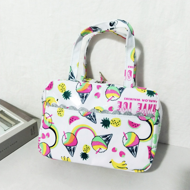 日单手提收纳包便携式小包包包内袋防水便携整理袋包大容量化妆包,收纳整理,化妆包,淘宝优惠券,粉丝福利购,淘宝优惠卷