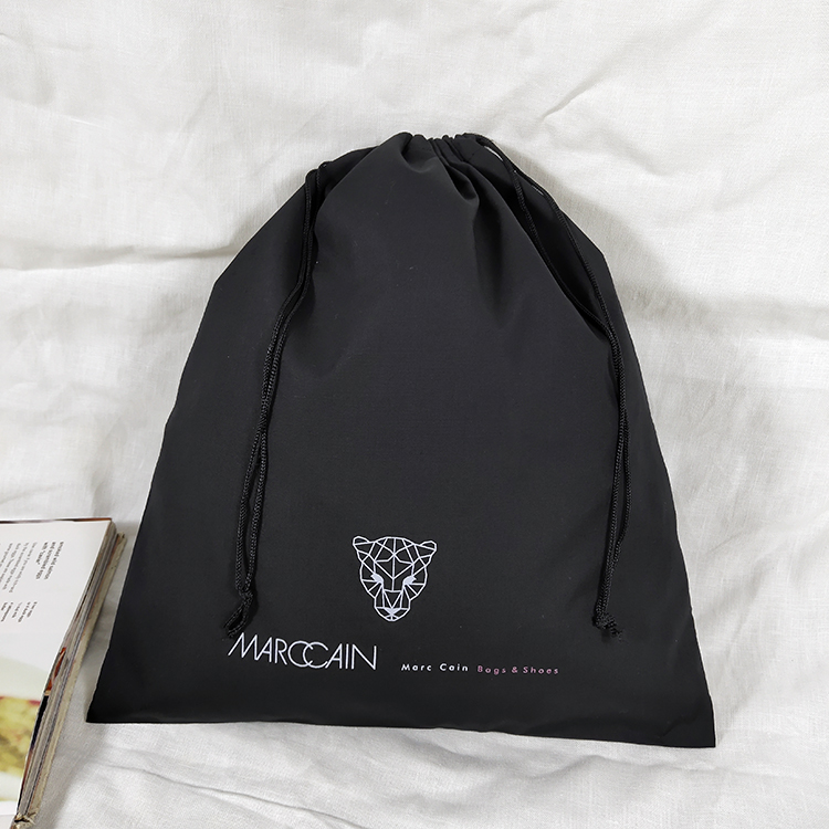 羽绒服家庭旅行收纳鞋袋