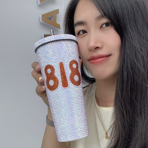 304不锈钢保温杯大容量保冷杯