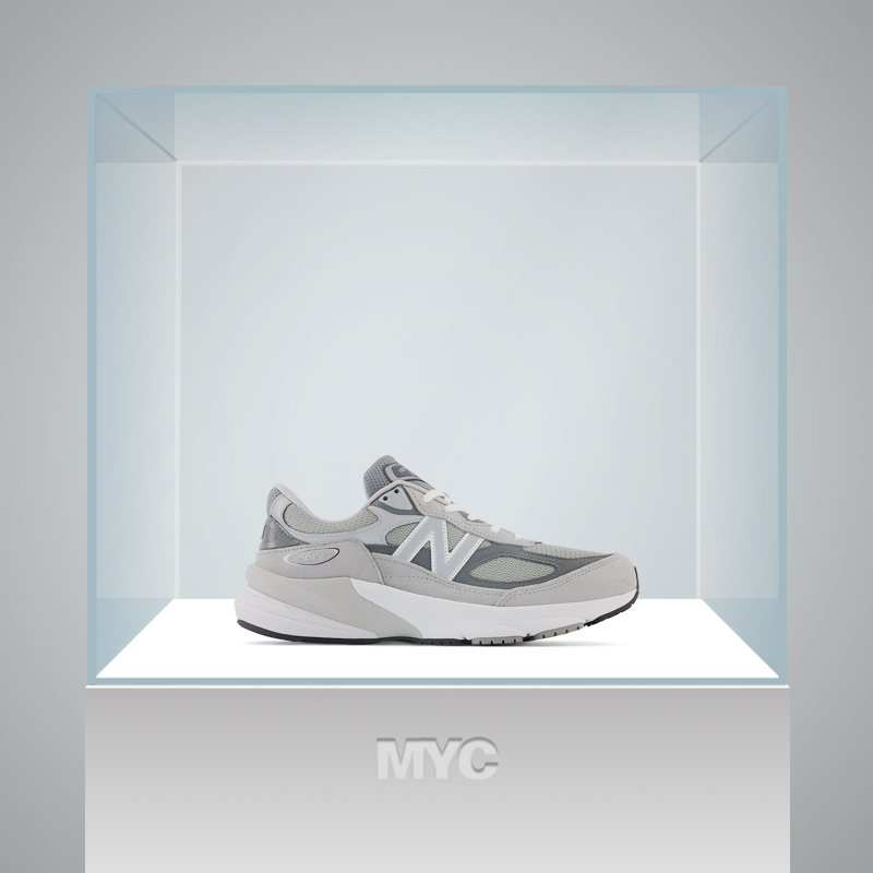 NewBalance男女低帮跑步鞋