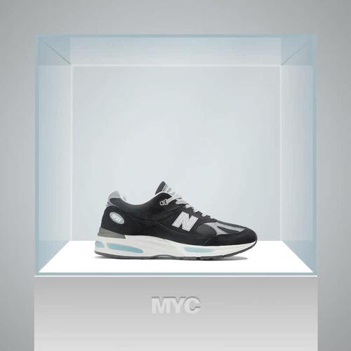 NEWBALANCE舒适低帮男子跑步鞋