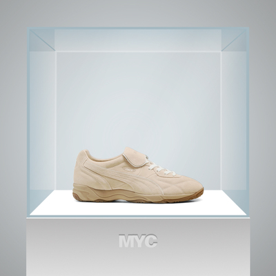 彪马男男女透气运动休闲鞋