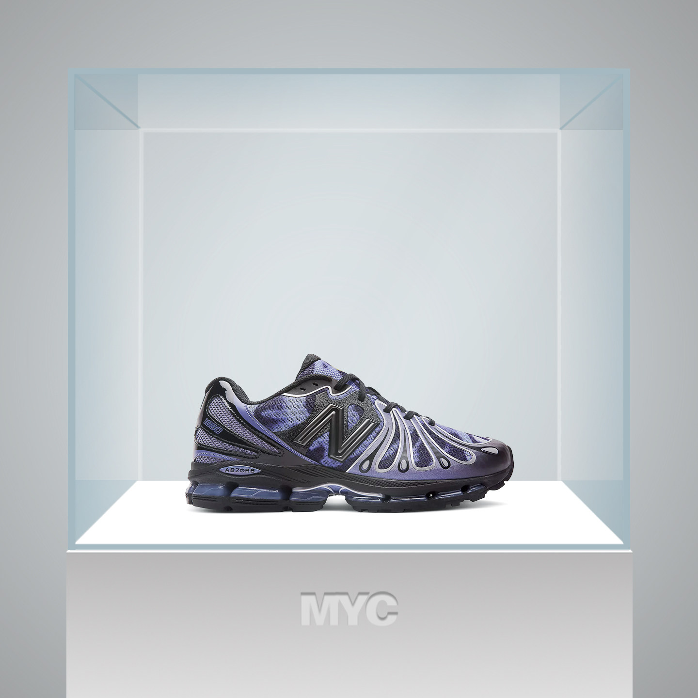 JFGxNEWBALANCE1890联名鞋图片