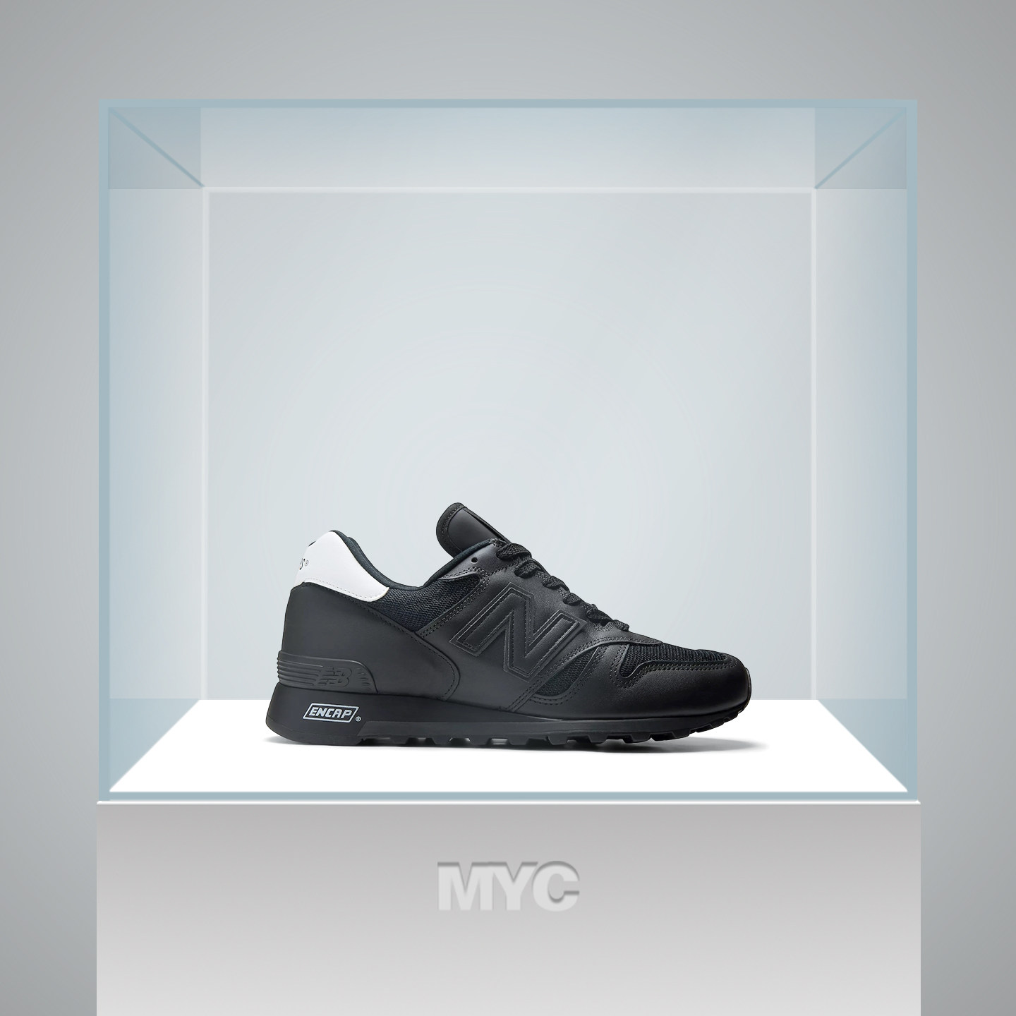 WTAPS x New Balance NB 1300联名舒适男女运动休闲鞋U1300WT