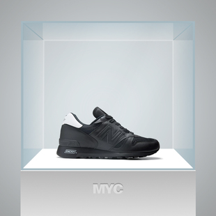 WTAPS x New Balance NB 1300联名舒适男女运动休闲鞋U1300WT