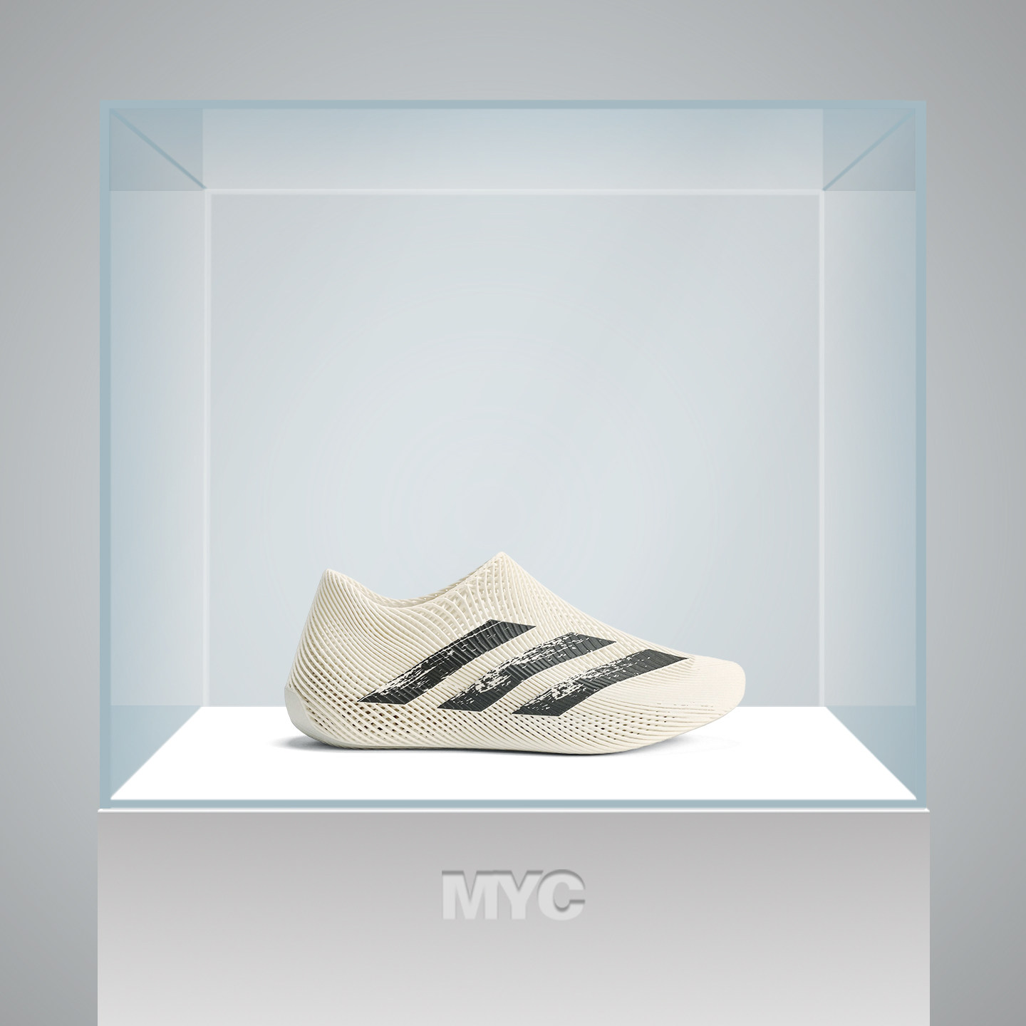 阿迪达斯Adidas CLIMACOOL清风鞋网眼透气休闲运动鞋KI5233