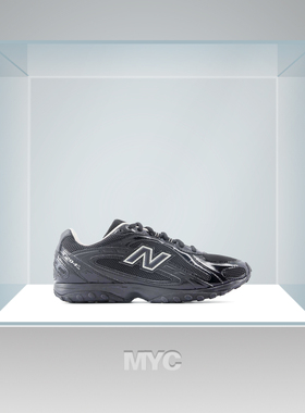 New Balance 204L复古薄底舒适百搭运动休闲鞋U204LMMC/U204LMRA