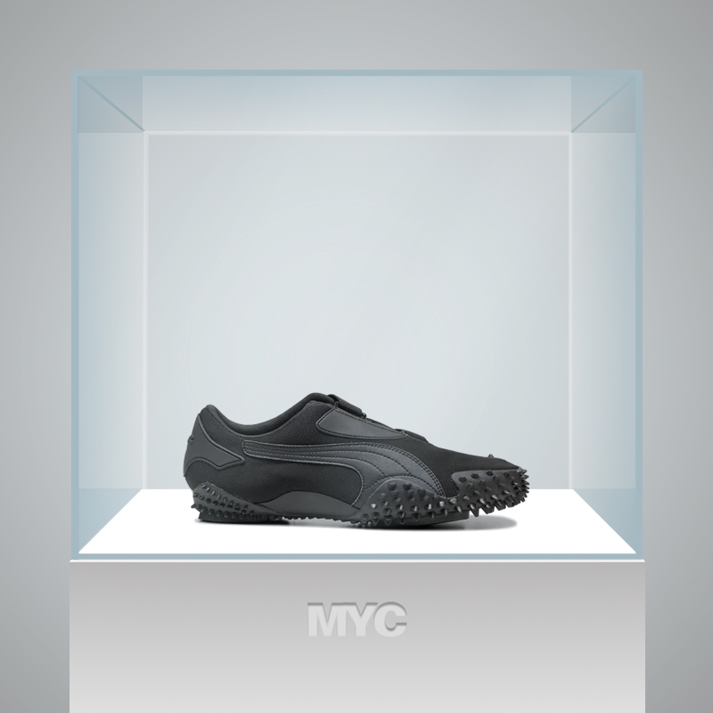 彪马PUMA Mostro OG百搭舒适休闲低帮运动鞋403206-04-15