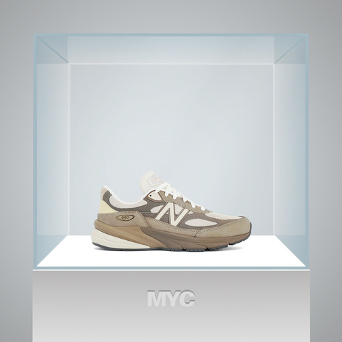 NewBalance耐磨透气男女跑鞋