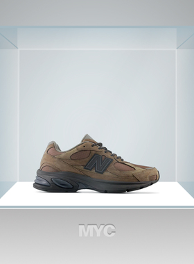 NEW BALANCE 2010 Grey Days NB2010百搭舒适运动休闲鞋U2010AGY