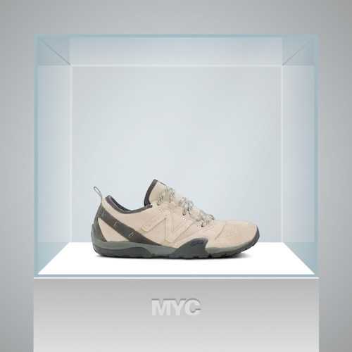 NewBalance男女同款运动休闲鞋