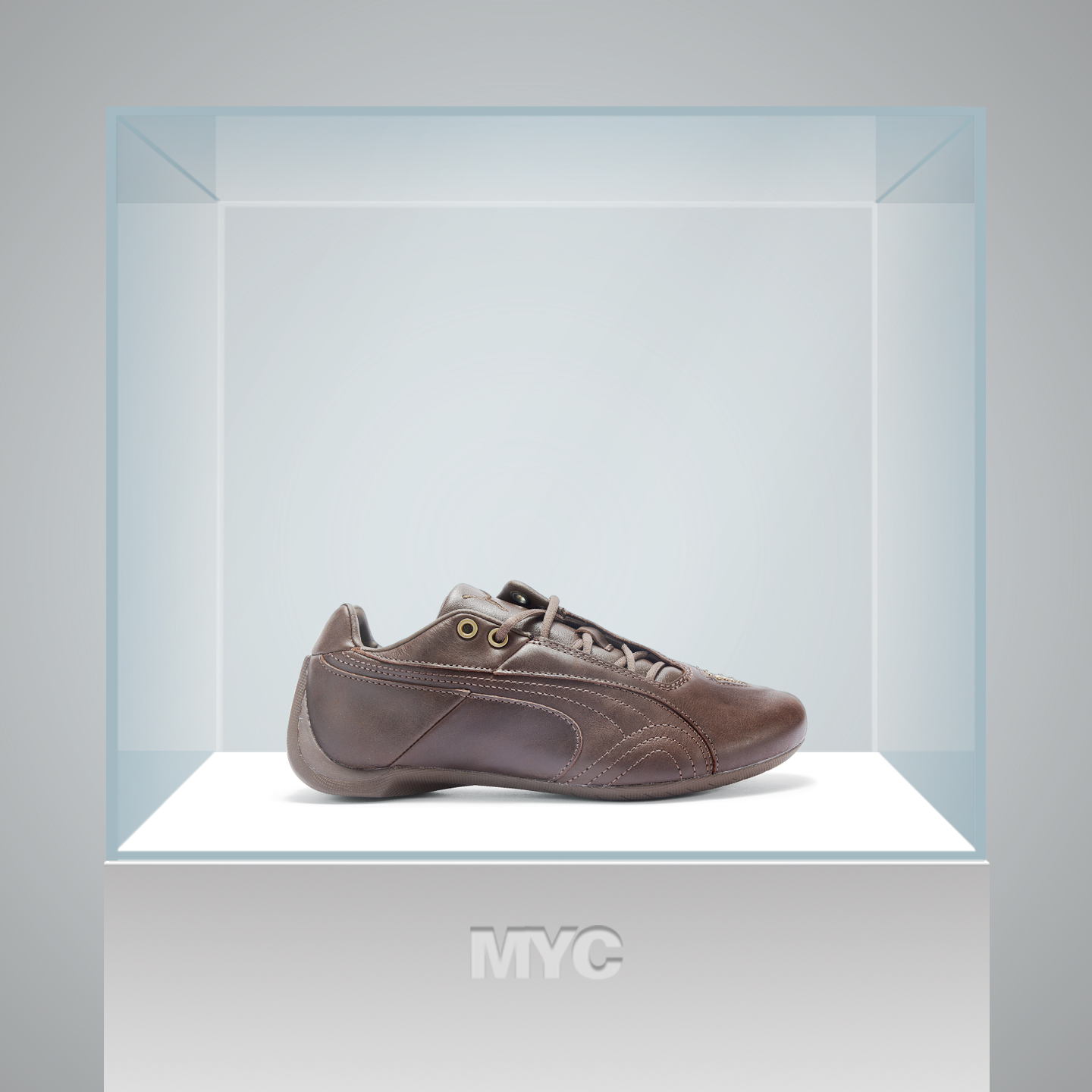 彪马男女运动休闲鞋复古跑步鞋