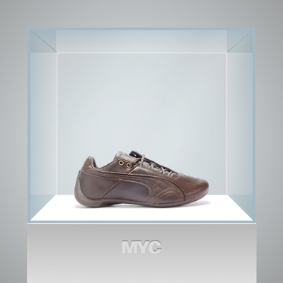 彪马男女运动休闲鞋复古跑步鞋