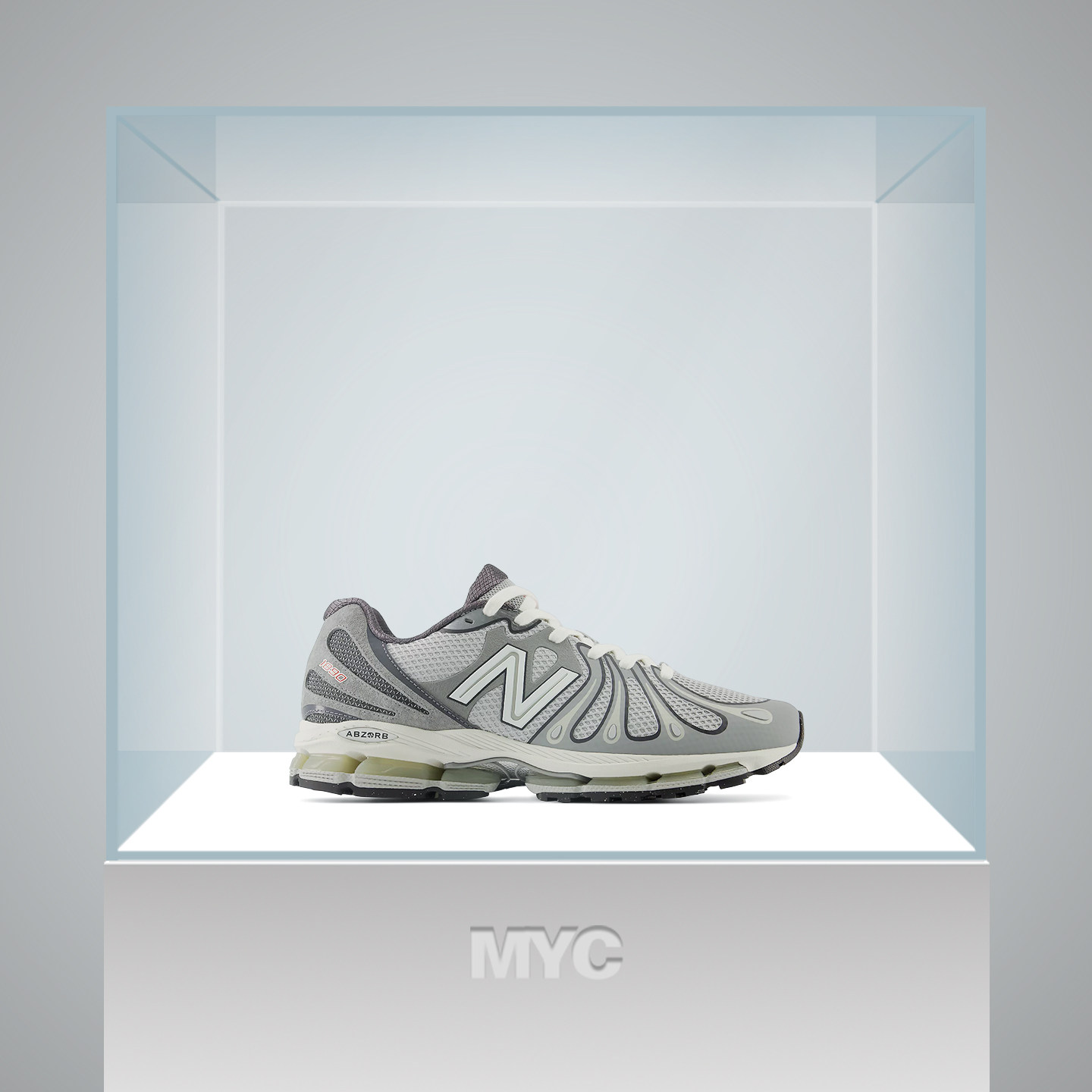 New Balance NB1890复古经典百搭休闲运动鞋U18903RB/U18905UY - 实物图