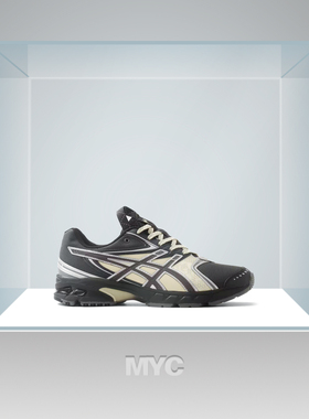 KIKO KOSTADINOV x ASICS TRAINER 14联名休闲鞋1203A779-020