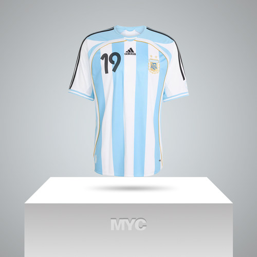AdidasTERRACEJERSEY足球短袖