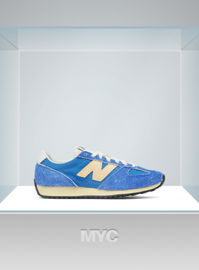 NEW BALANCE NB 471时尚舒适百搭男女低帮运动休闲鞋U471TA