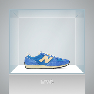 舒适百搭男女低帮运动休闲鞋 NEW 471时尚 U471TA BALANCE