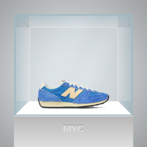 NEWBALANCE471舒适男女休闲鞋