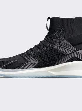 美国 APL Concept X 系列弹簧弹跳篮球鞋 NBA禁穿 Concept X 直邮