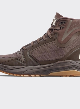 APL TechLoom Defender专业探险鞋 巧克力色系 直邮