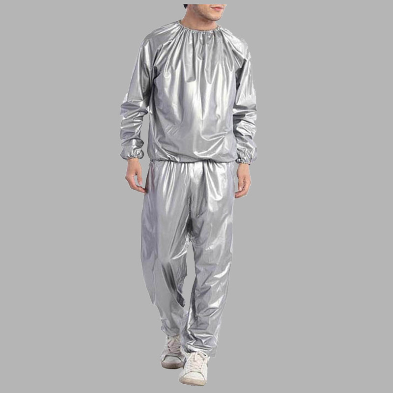 跑步健美出汗服桑拿汗蒸