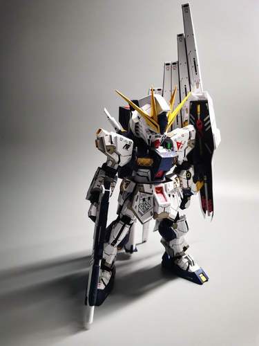 纸模型免切割K纸魂测试推荐