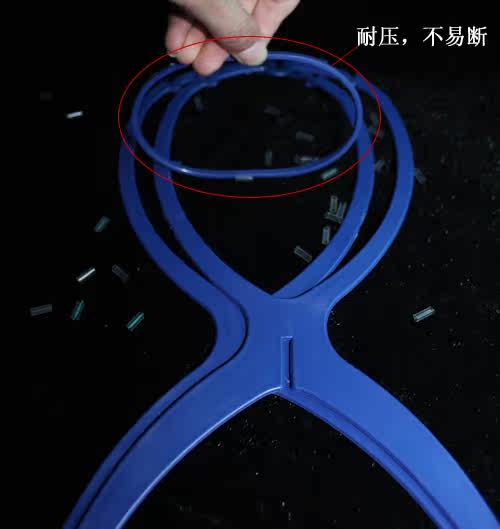 Accessoires pour perruques - Ref 230596 Image 4