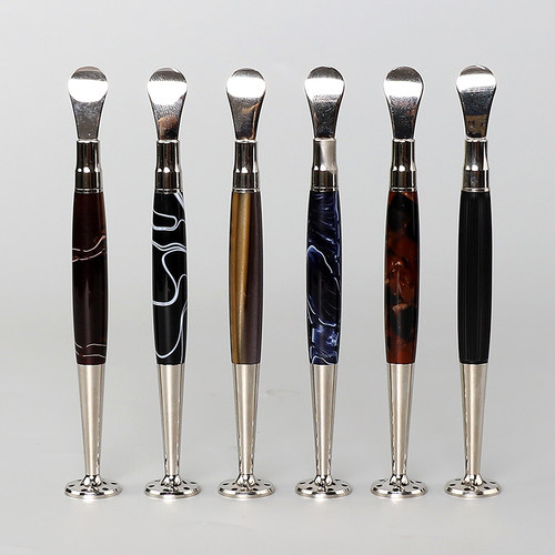 烟斗压棒8deco手工防熄火