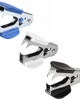 齐心B3064起钉器起订器拔钉器单个起针器