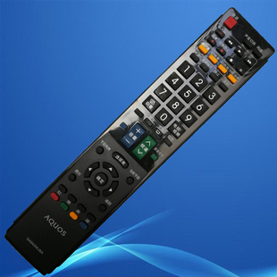 GB043WJSA 原装 GB108WJSA 夏普电视遥控器GB025WJSA GA943WJSA 款