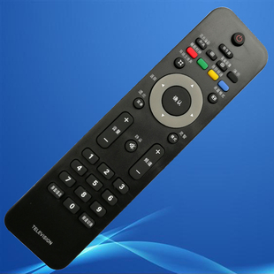 PHILIPS飞利浦电视机遥控器 42PFL5403 32PFL3403 42PFL5203/93