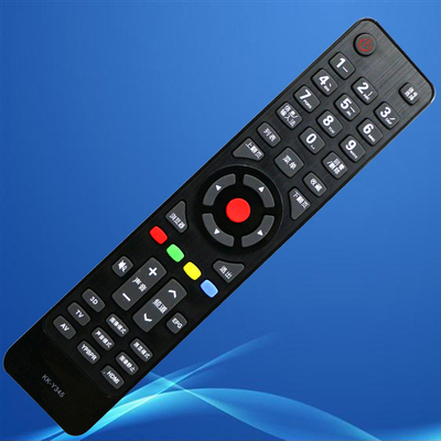 康佳电视遥控器板KK-Y345 LED32F2200NE 37/40/42F2200NE