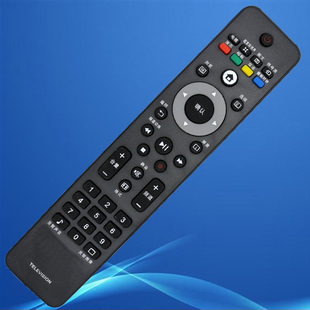 47PFL5609 飞利浦液晶电视遥控器 42PFL5609 42PFL5609D