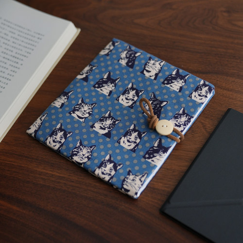 适用于Ocean5 Pro Leaf5阅读器保护套电子书收纳包