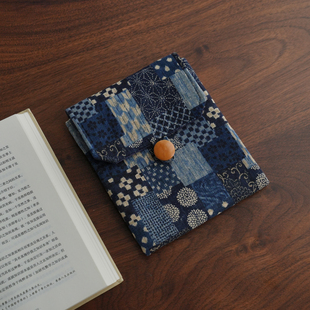 复古阅读器内胆包适用于掌阅Ocean4保护套kindleoasis文石Leaf5