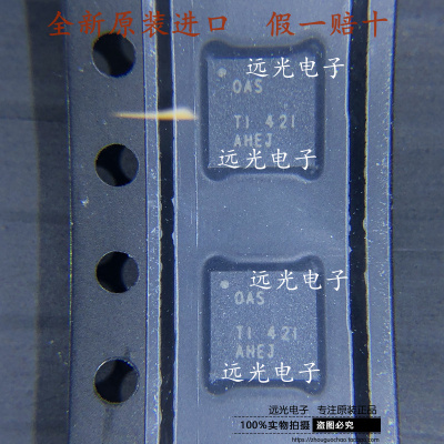 BQ24610RGER丝印OASTIVQFN-24