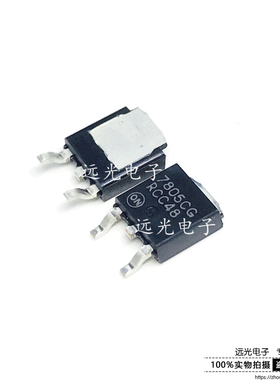 全新原装进口ON 7805CG MC7805CDTRKG 贴片 TO-252 假一赔十
