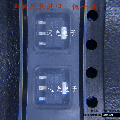 全新原装TL431AIPK丝印4BTI芯片