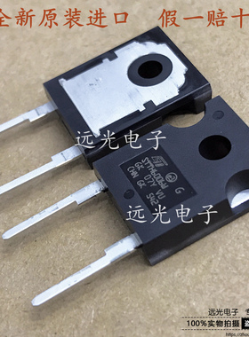 全新原装进口 STTH6004W STTH6006W 快恢复二极管 TO-247